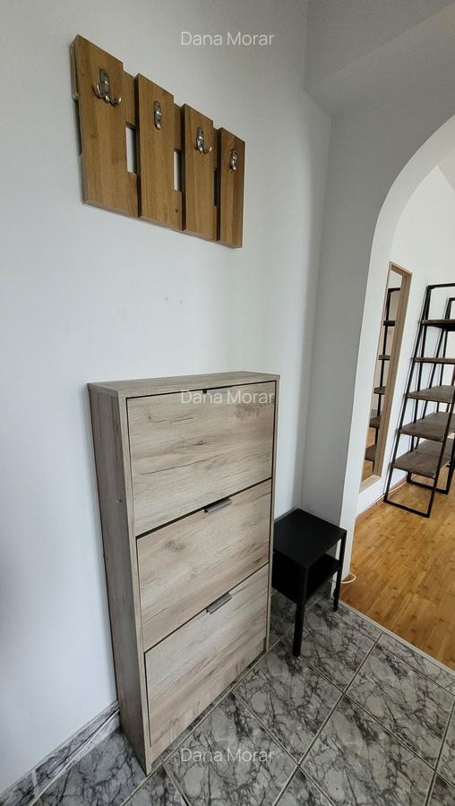 Apartament cu 2 camere semidecomandat, mobilat în Cișmigiu - 8