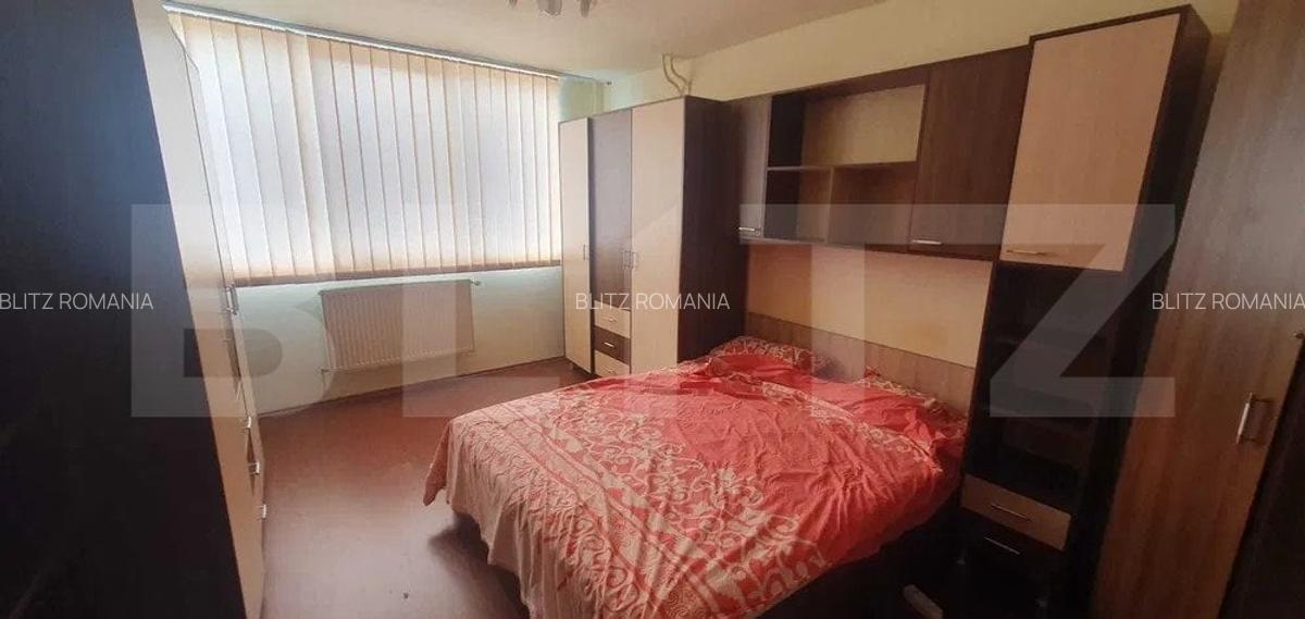 Apartament de 4 camere, decomandat, parcare, 80mp, cartierul Grigorescu - 2