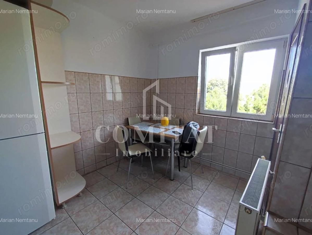 Apartament cu 2 camere de inchiriat | Zona Parcul Zorilor - 6