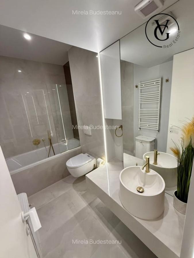 Apartament 2 camere Pipera | Aviatiei | Cortina North - 6