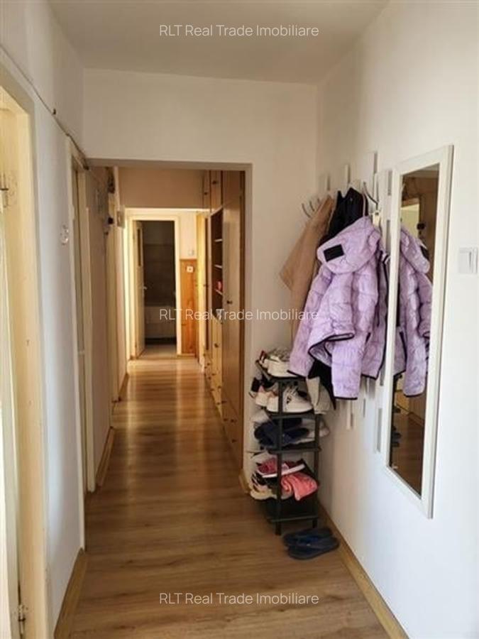 Apartament 3 camere Astra- Carpatilor ( Lidl) - 5