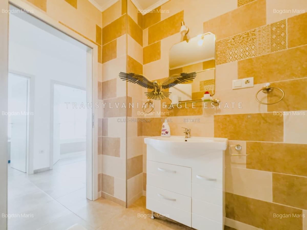 Apartament ultra modern situat intr-un Residence de lux - 11