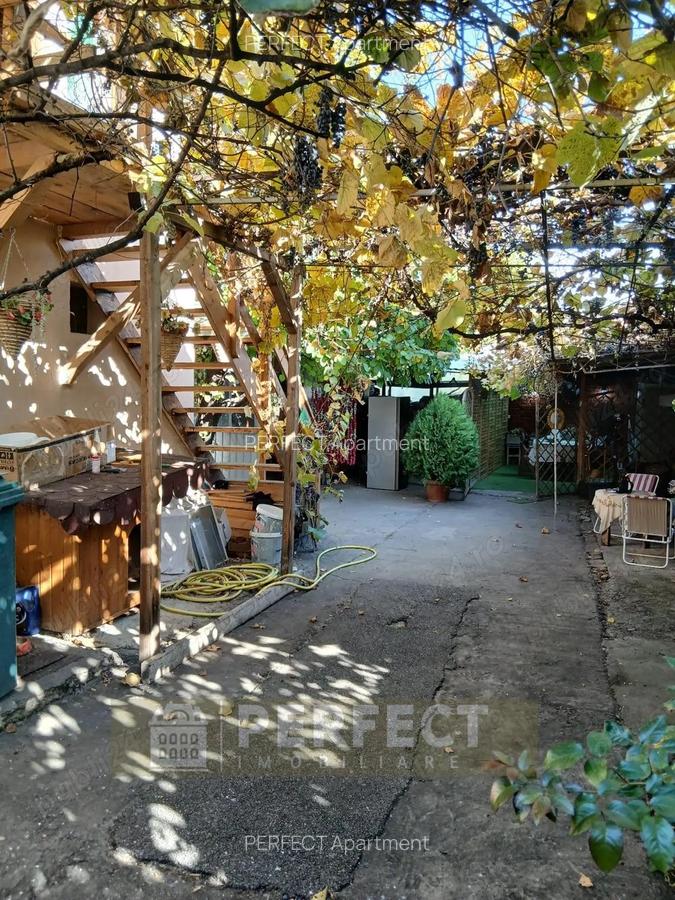 Casa din 1995 in zona CENTRALA-PRET 93000 EURO - 3