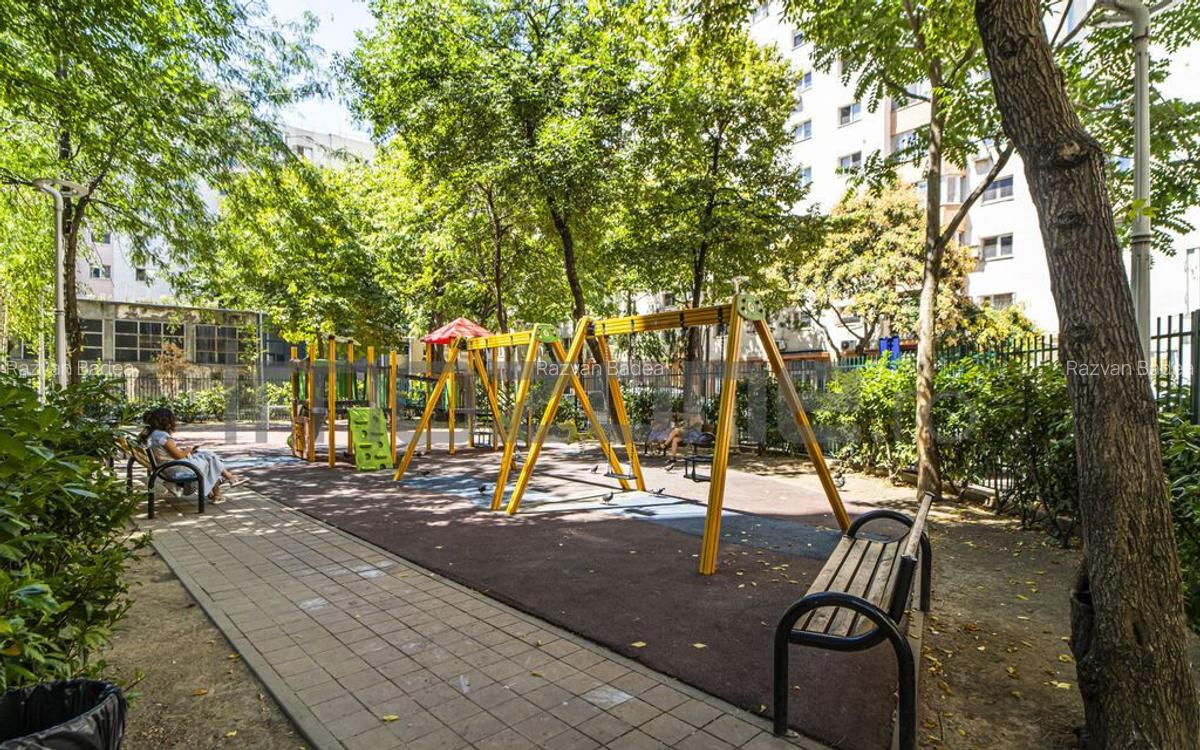 Lizeanu, 2 camere, bloc stradal reabilitat, mobilat, util... - 3