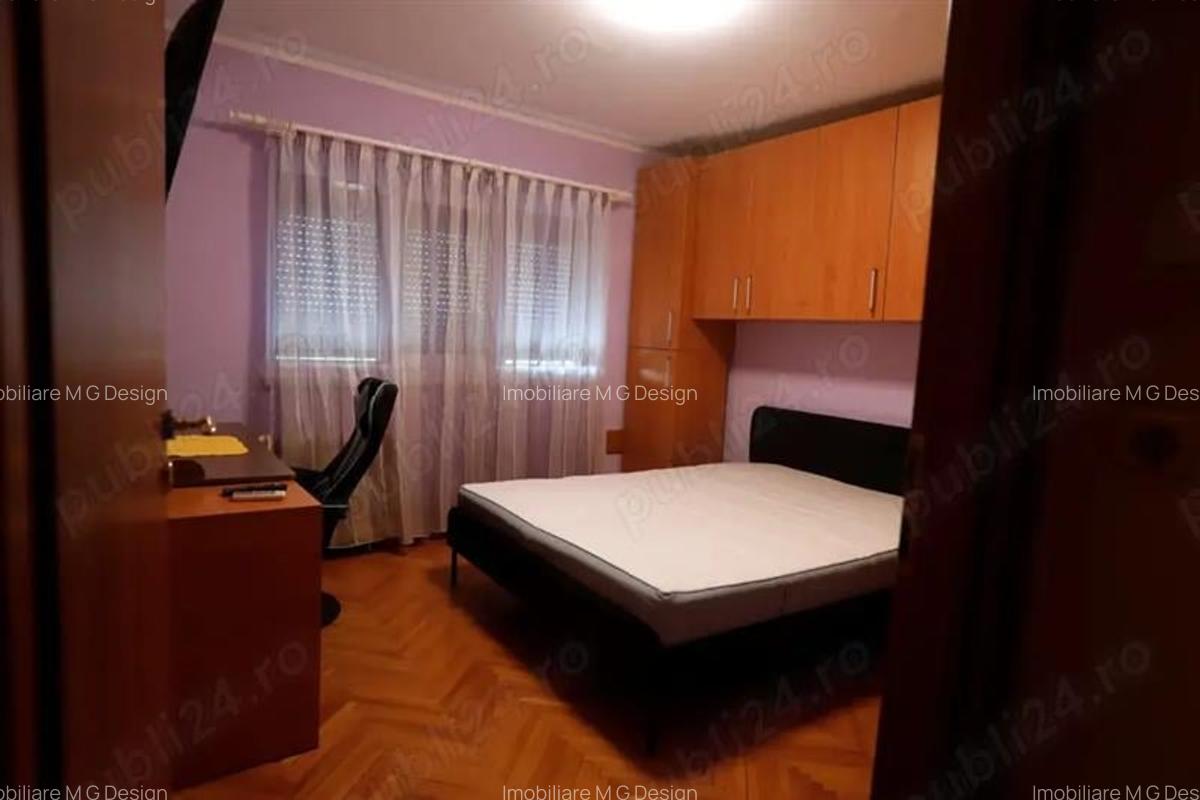 Apartament 2 camere Aradului cu centrala - 9