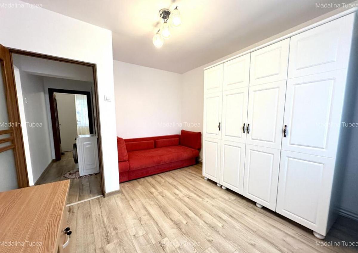 Apartament 3 camere - Doamna Ghica - 15