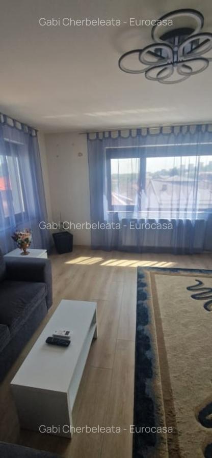 2 camere Central bloc nou - 7