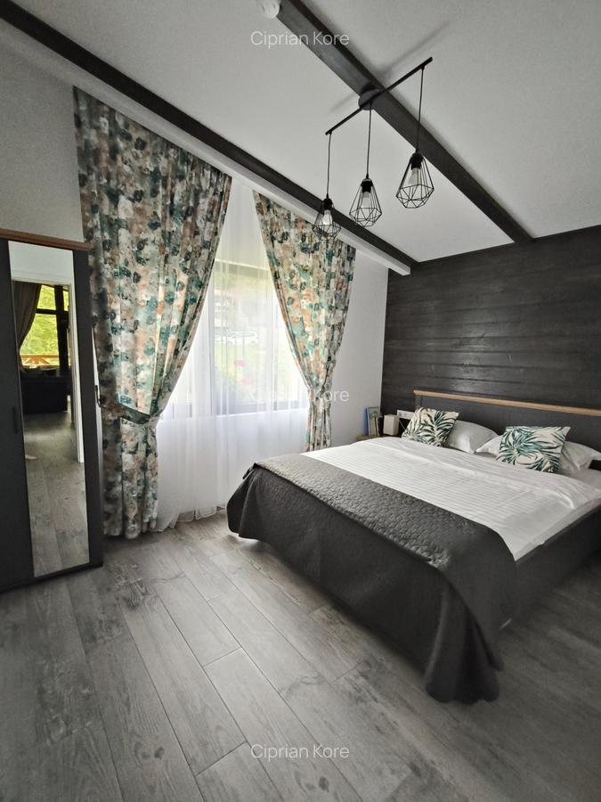 Vila noua de inchiriat in Busteni - 3