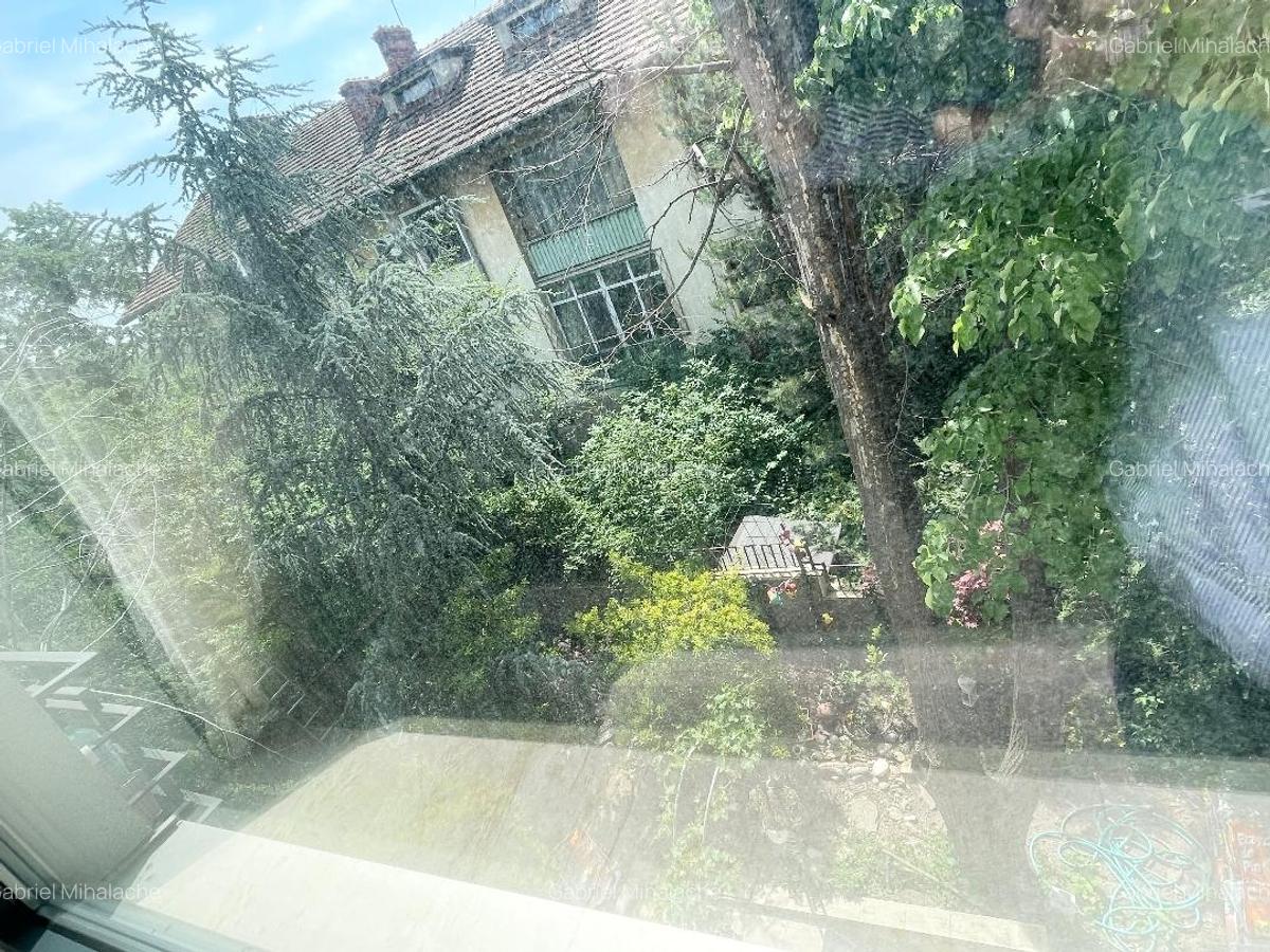 4 camere Floreasca Parcul Verdi, 165mp, un apart pe nivel, garaj, lift privat - 40