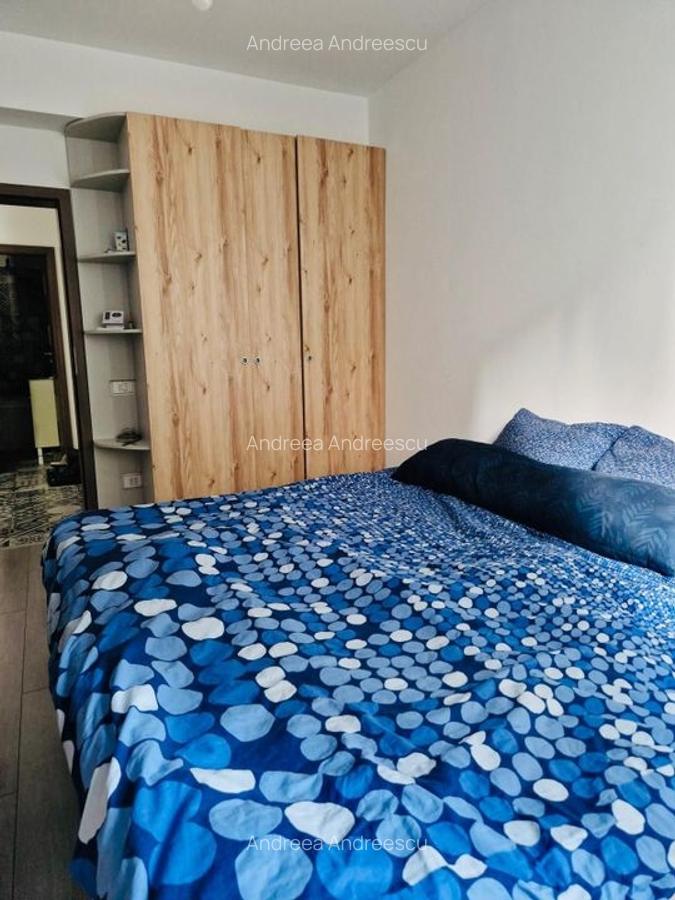 2 camere la 5 minute de Metrou Piata Sudului mobilat utilat - 7