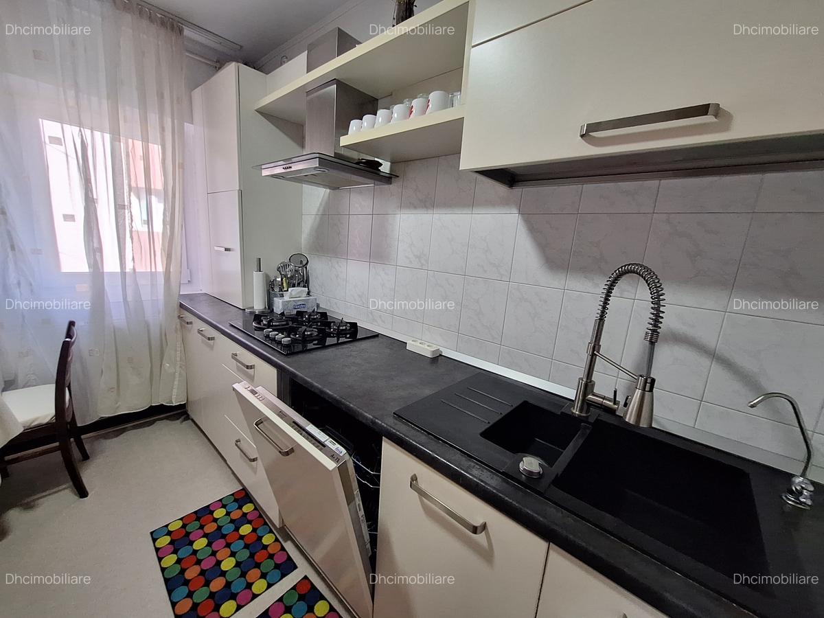 Apartament 4 camere 13 septembrie Prosper unicat - 2