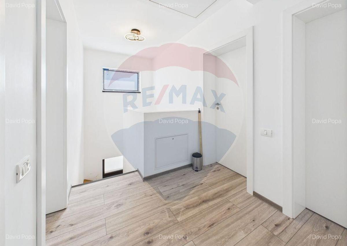 Casa noua cu curte - Tunari, Ilfov - 25