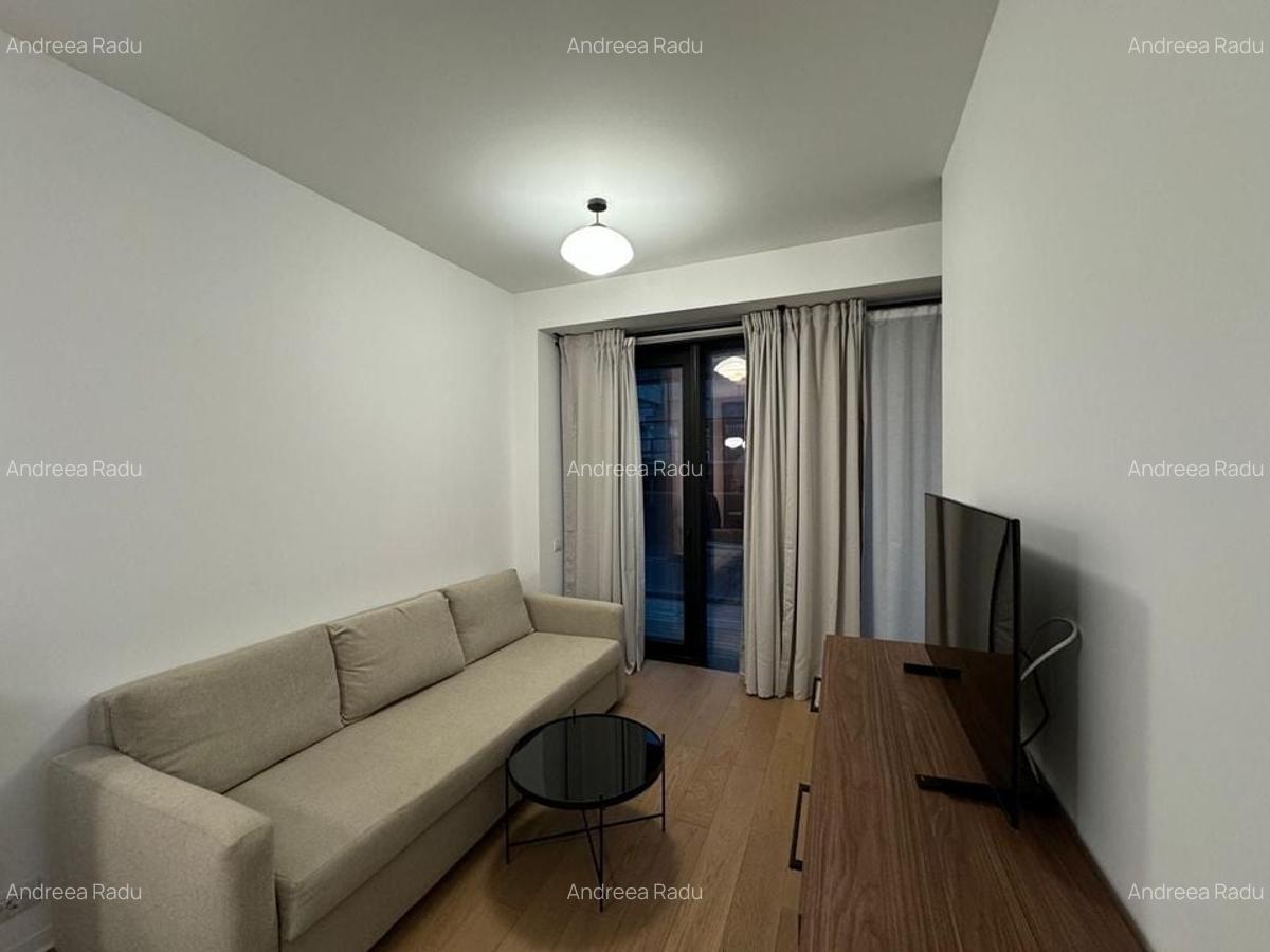 ? Studio Dublu de Vânzare - One Mircea Eliade | Lux, Locație Premium - 4