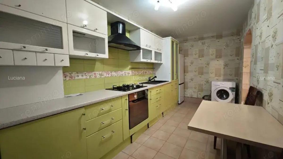 2 camere Giurgiului - 4