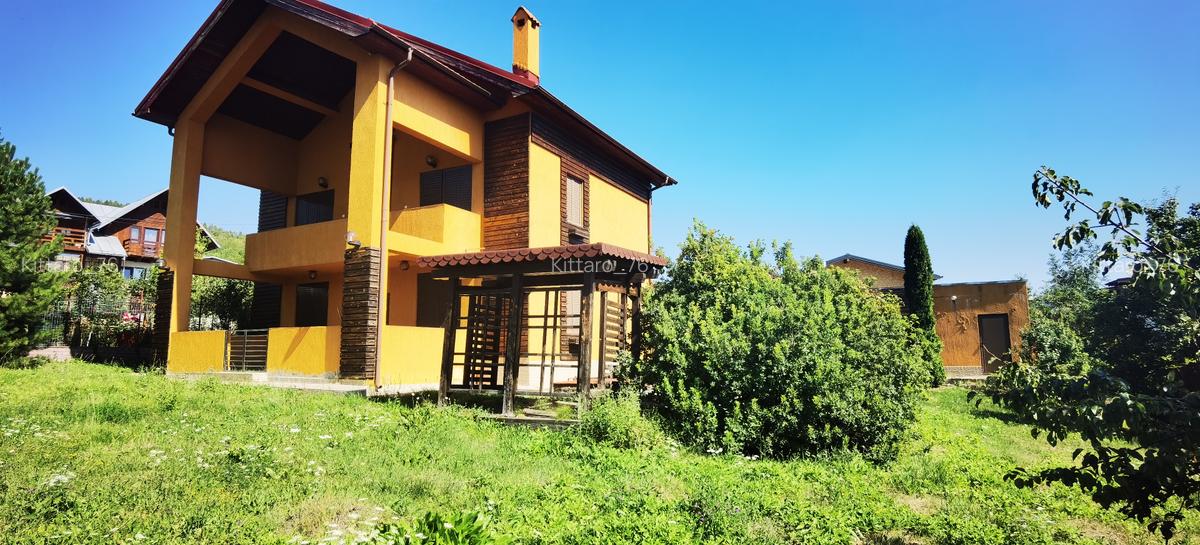 Vila superba in Breaza - 36