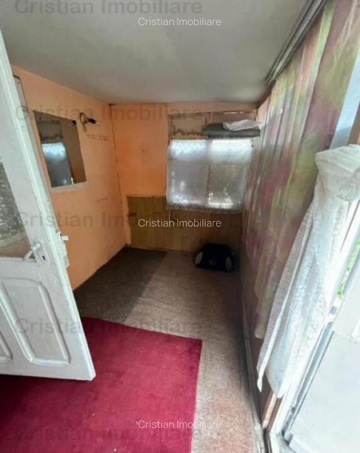 PRET EXCELENT Brailita Casa 4 cam 210mp teren, 8m front stra - 3