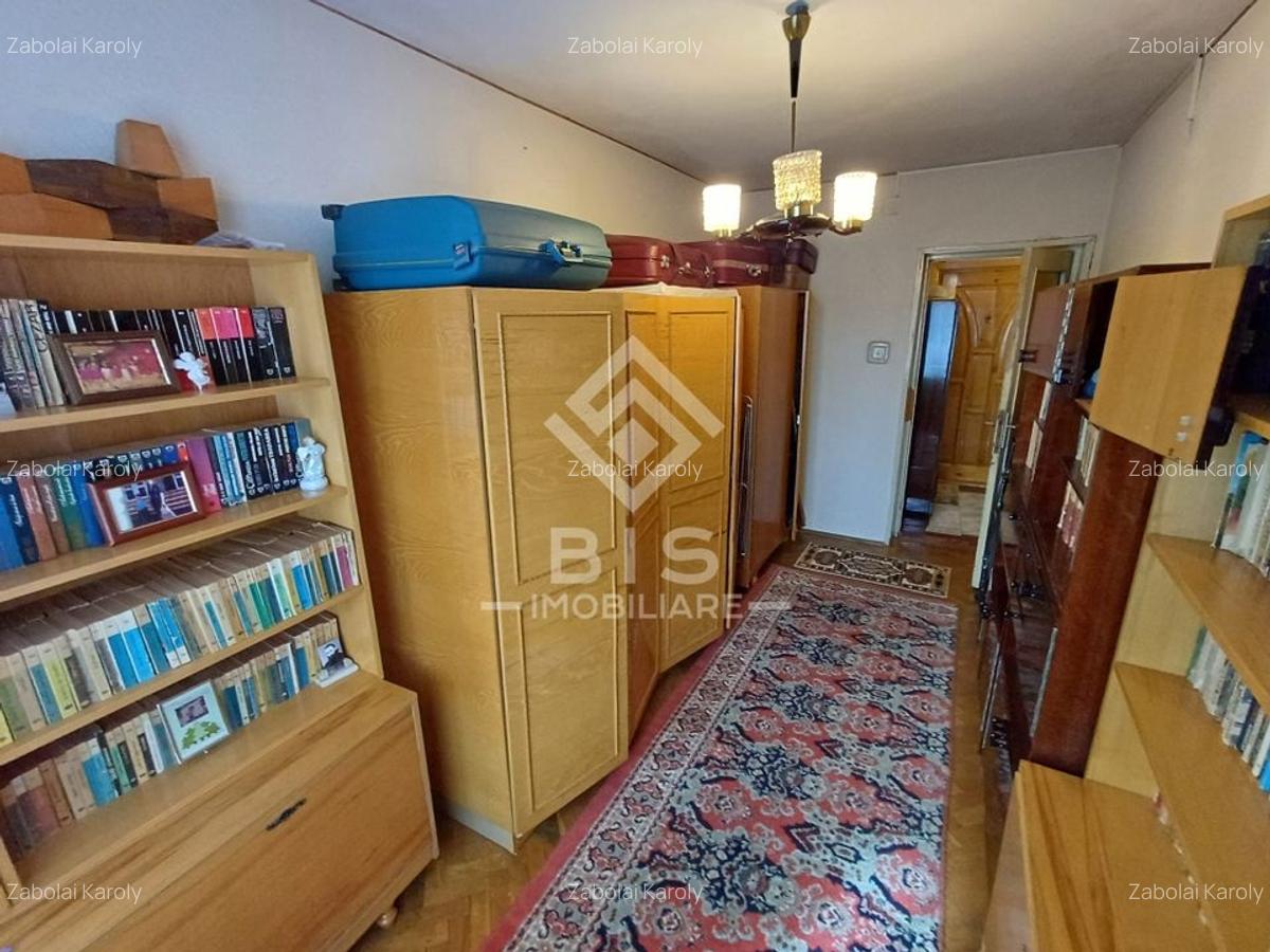 Vânzare apartament 3 camere,  Decebal, 65 mp utili - 3