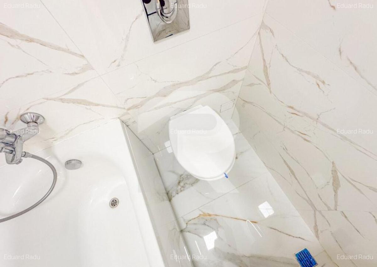 Parc Brancu?i - apartament cu 2 camere decomandat - COMISI - 10