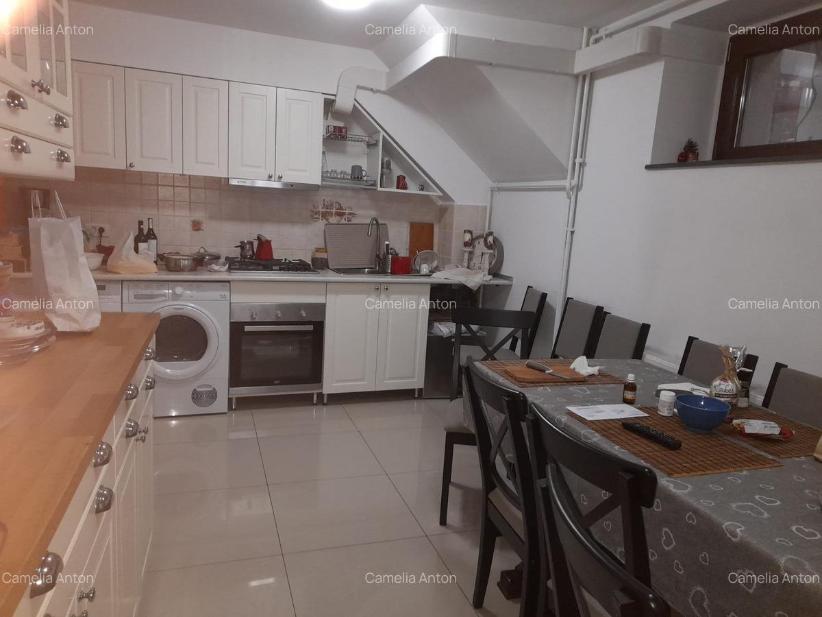 ROMANA | Maria Rossetti I Casa 3 camere - 7