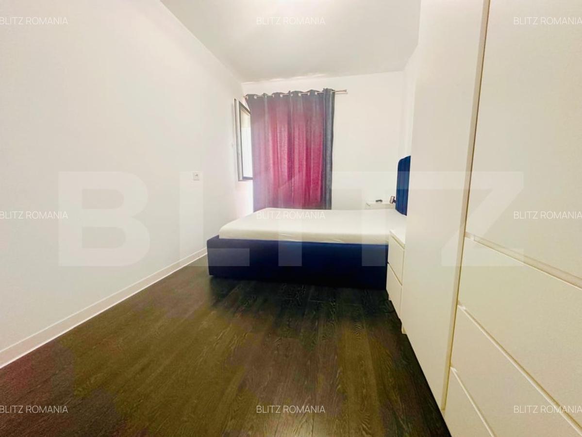 Apartament cu 3 camere, bloc nou, Prima Green Residence - 6