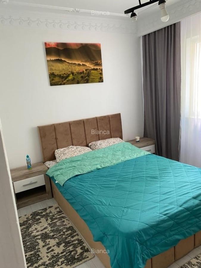 Apartament 3 camere de închiriat Constanța,zona inel 2,complet renovat - 1