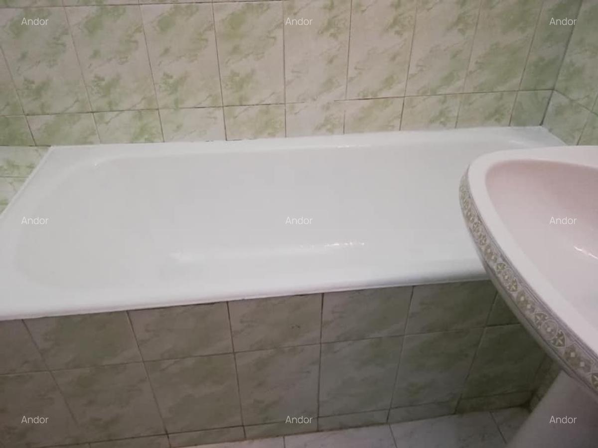 Chirie apartament 3 camere MIcro 17 - 10