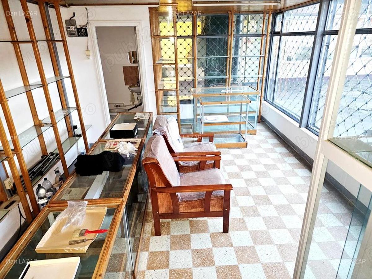 Vanzare spatiu comercial , COMPLEX TIGLINA 1 - 2 Vanzare spatiu comercial , COMPLEX TIGLINA 1 - 2