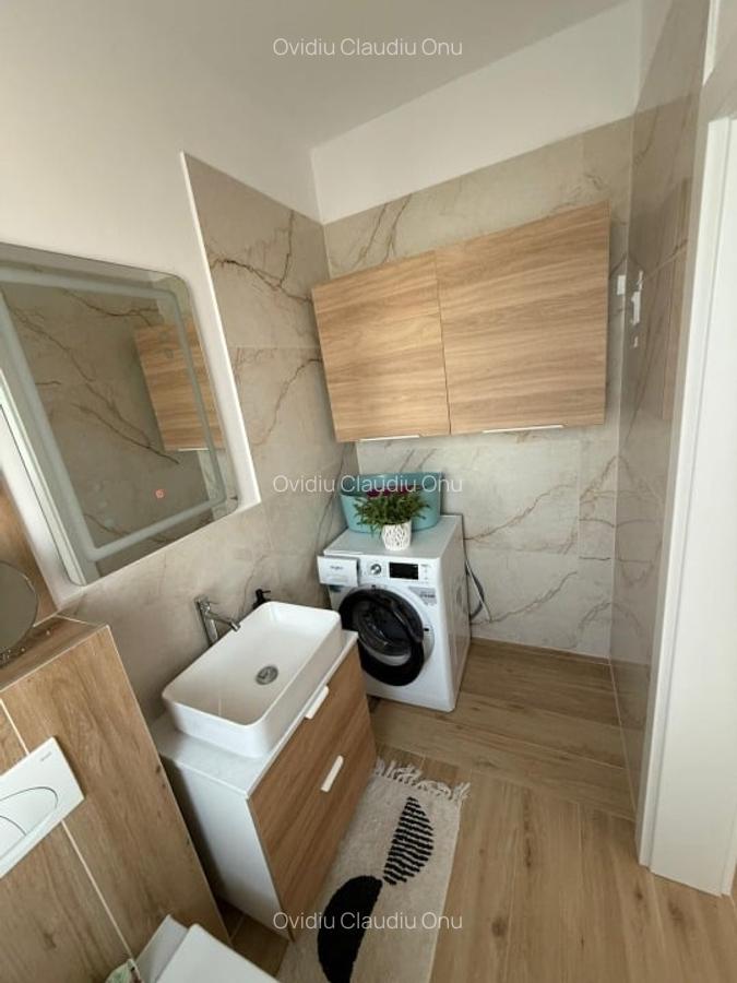 🏡 Casă cu 3 camere + mansardă, complet mobilată – Săcălaz, 7 min de Timișoara - 9