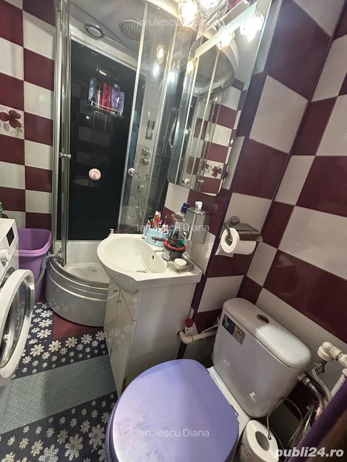 Aparrtament 2 camere Micro 15 Deva - 7