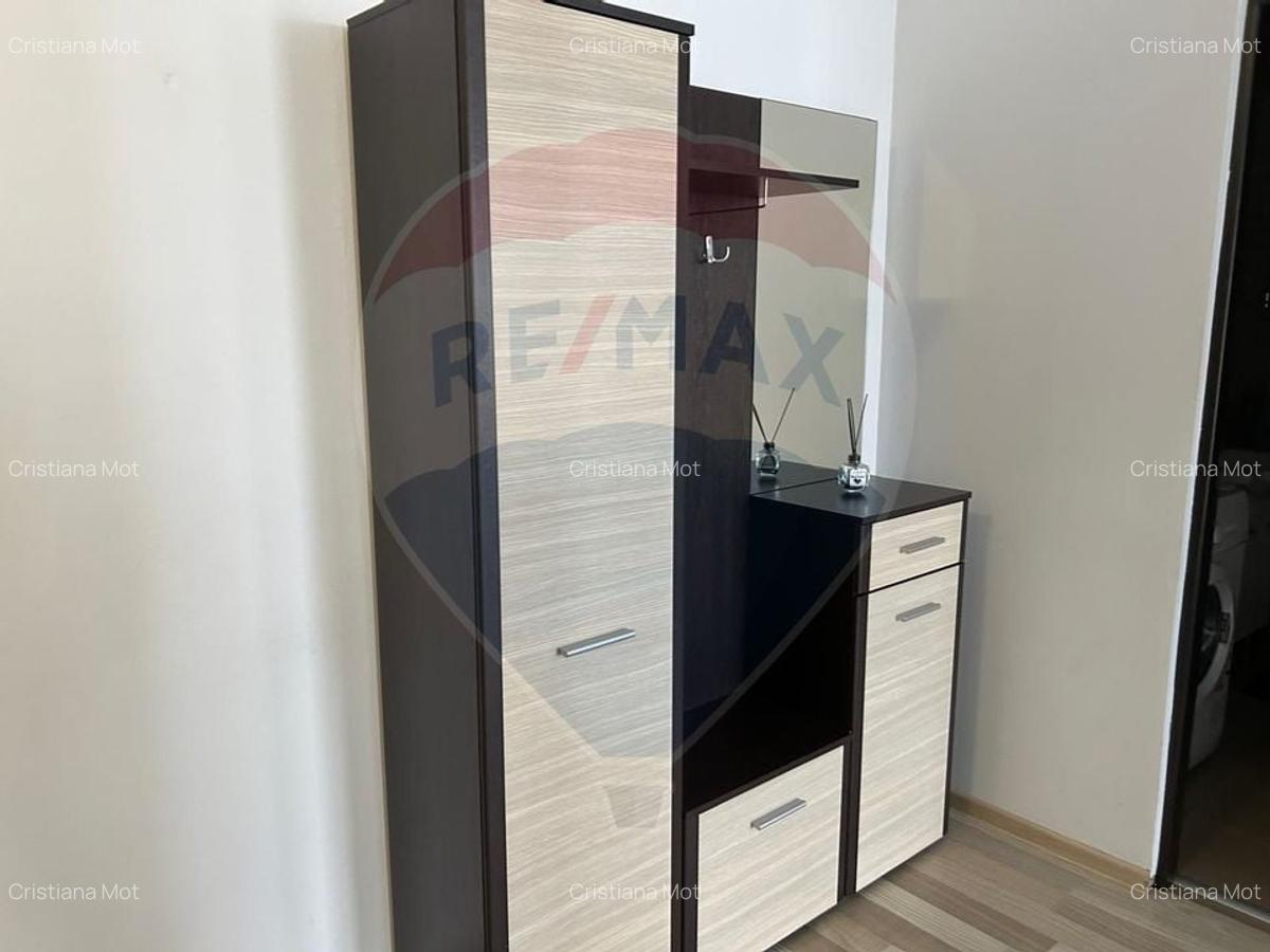 De inchiriat apartament 2 camere - RED 21, Arad - 4