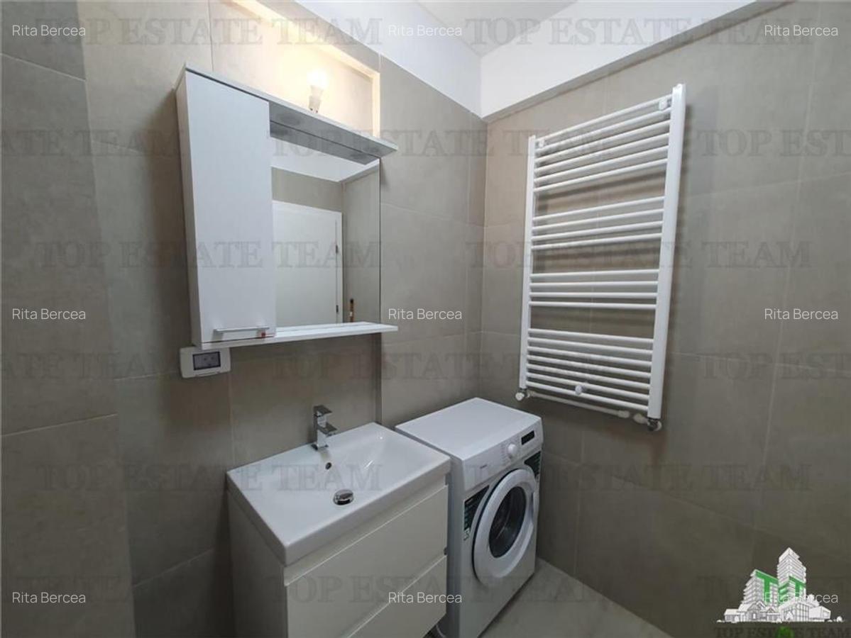 Apartament 2 camere Meraki MAMAIA NORD - 8