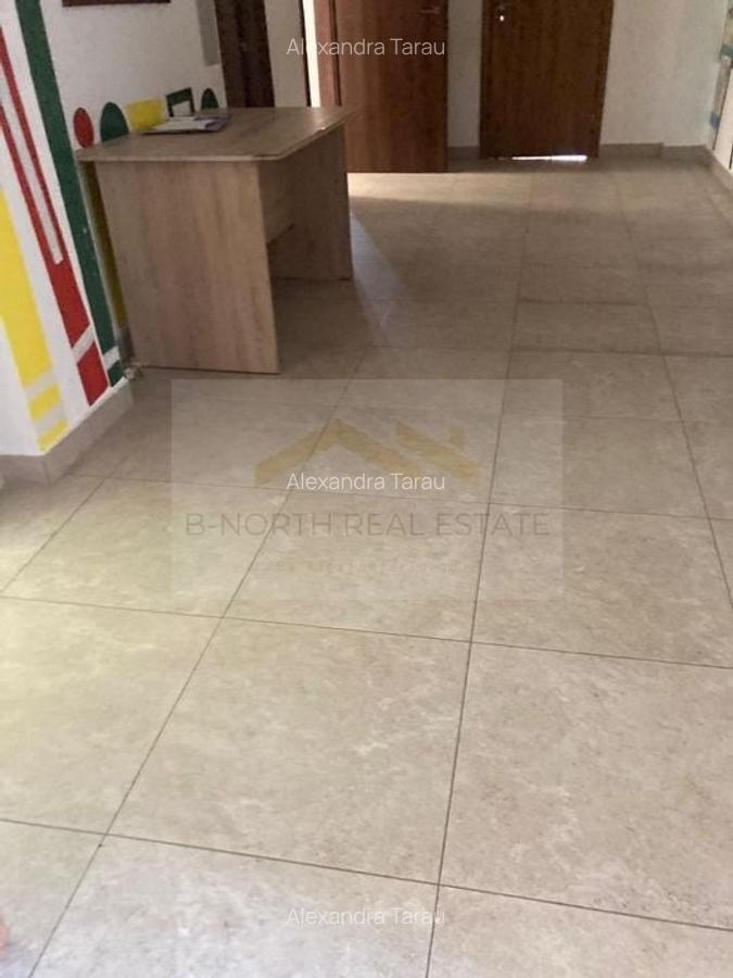 Închiriere clădire multifuncțională - Piața Iancului - 995 mp utili - 6