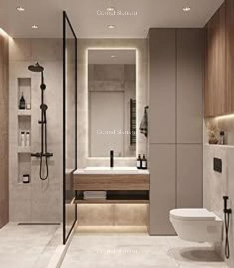Apartament 2 Camere - Decomandat - Berceni - 12 Min Metrou - 6