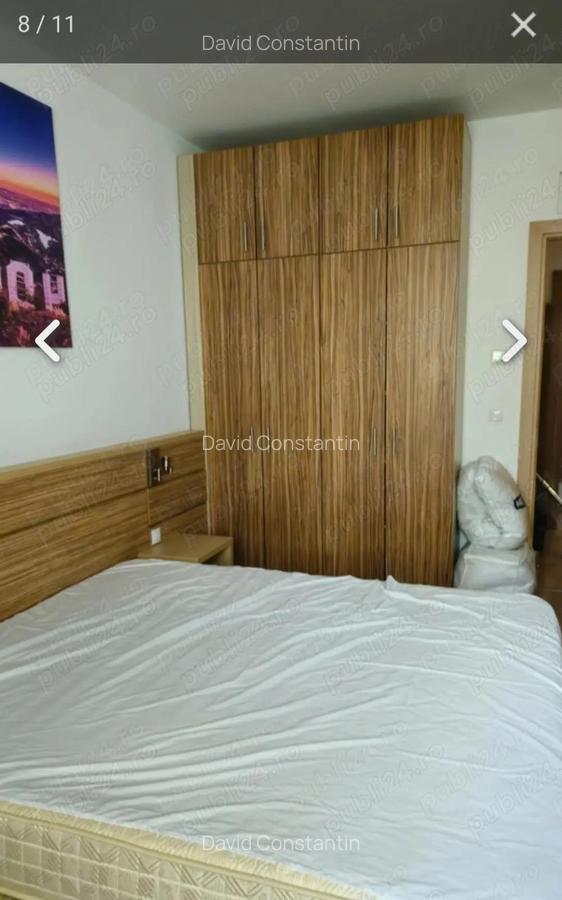 Inchiriez 2 camere in zona Vitan - 4