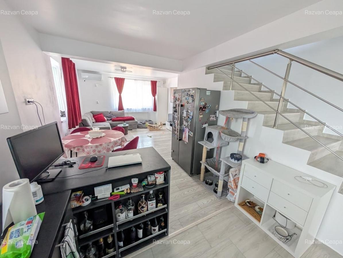 Duplex 4 camere 90mp | 0 comision | Mobilat Utilat | Tunari - 13