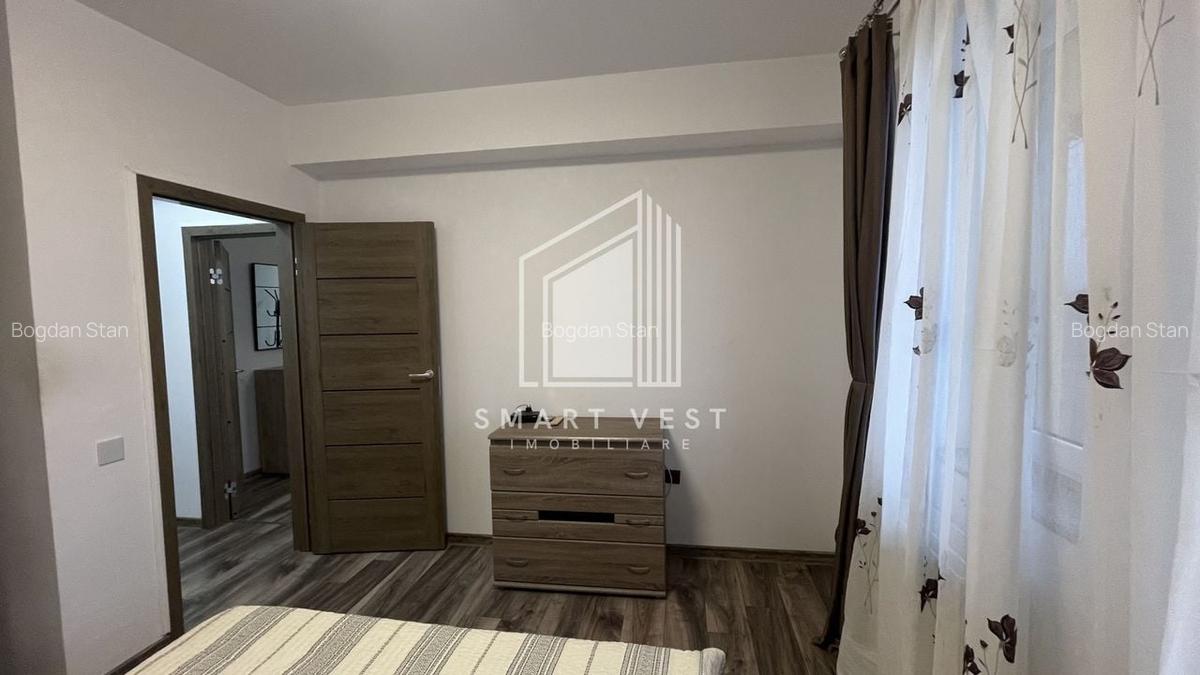 Apartament 2 camere | Etaj 3 | Piata Mica - 11