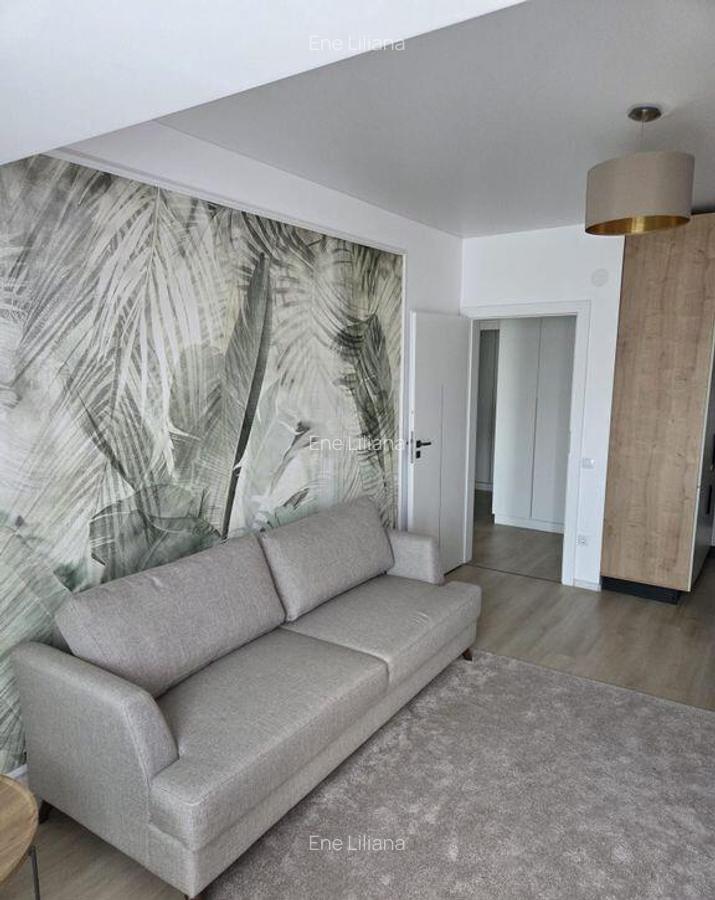 Apartament 2 camere Central Park Etaj 6 53 mp - 12