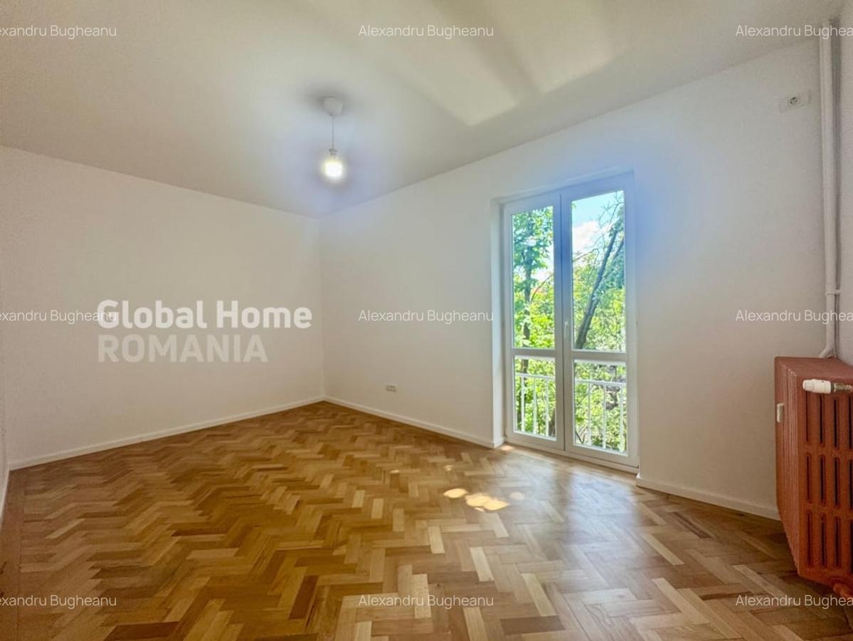 Apartament 2 camere | Dorobanti Floreasca-Compozitori | Boxa | Renovat - 3