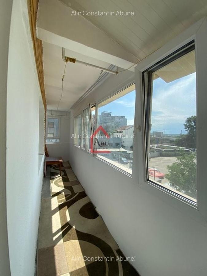 Apartament cu 2 camere decomandat, mobilat în Păcurari - 12