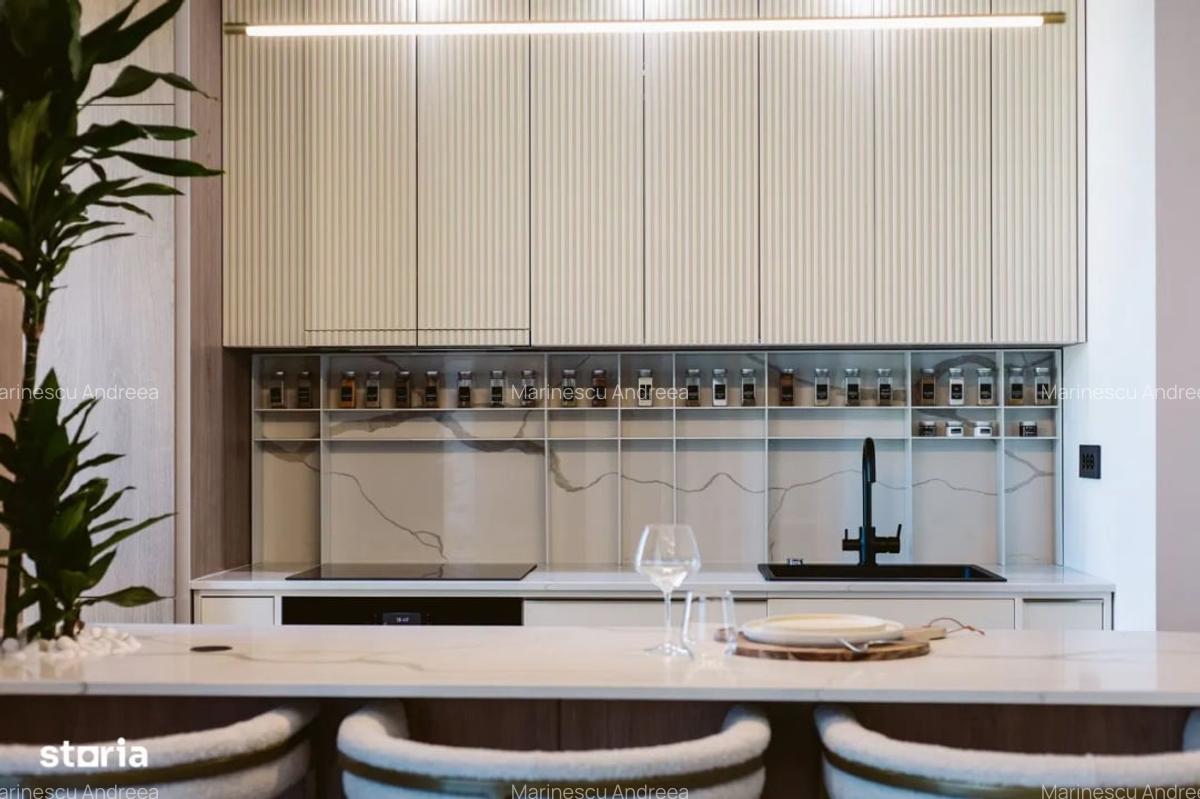 Apartament de inchiriat 2 camere, Finisaje de lux, Iulius mall - 6