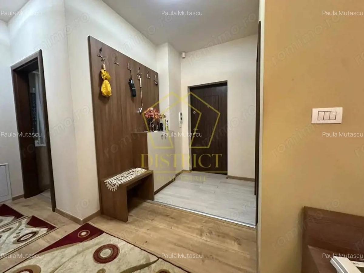 Apartament spatios cu 3 camere | Braytim - 11