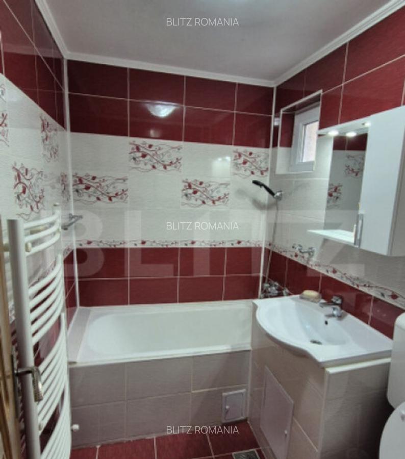 Apartament 2 camere, 42 mp, strada Muresului - 7