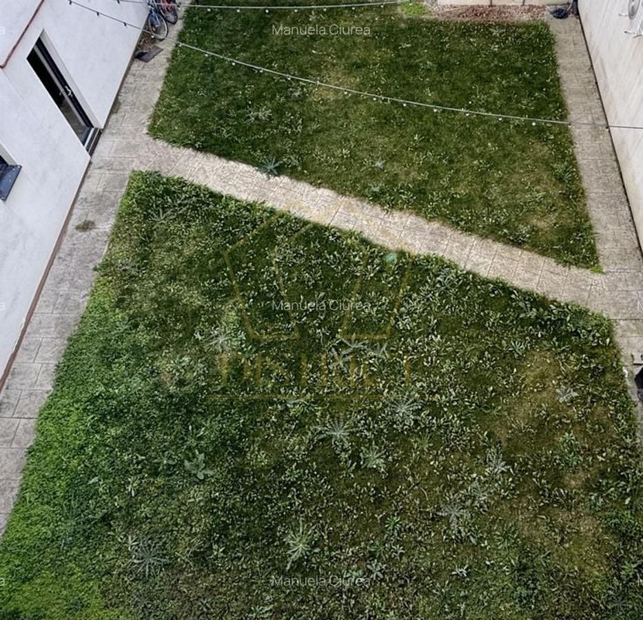 Apartament mobilat cu 2 camere | Dumbravita - 10