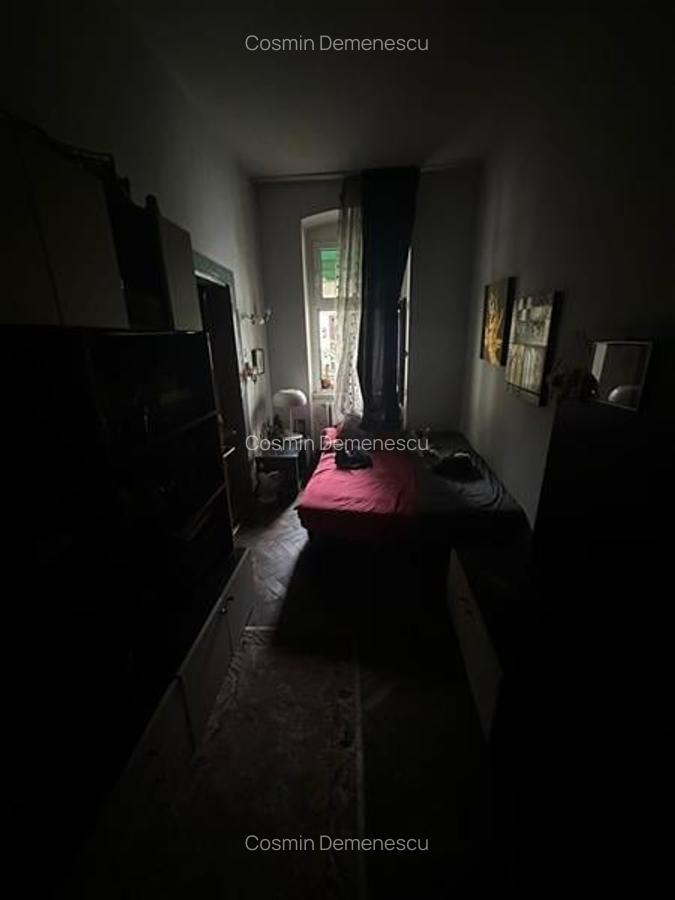 Apartament cu 3 camere decomandat în Ultracentral - 6