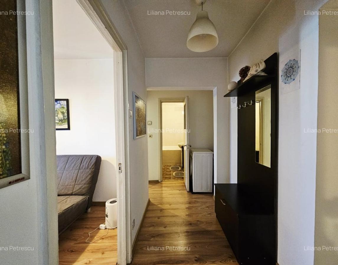 P-ta Gorjului / Apartament 3 camere de vanzare - 8