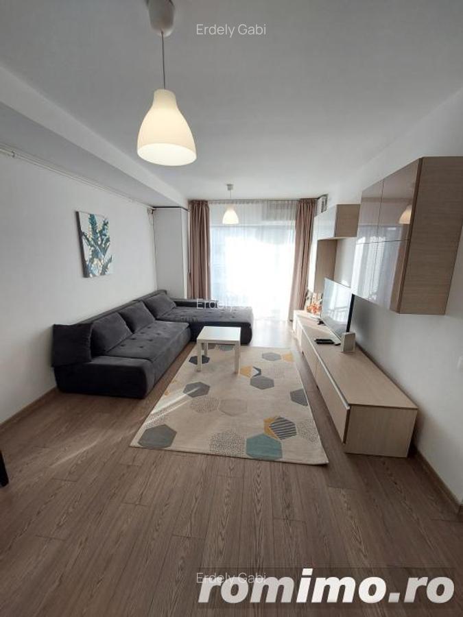 Apartament 2 camere - 13 Septembrie - Cotroceni - 9
