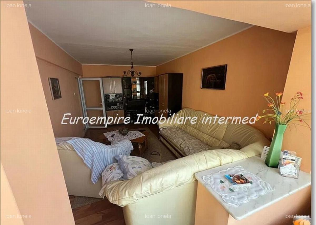 Apartament 2 camere decomandate zona Faleza Nord - 2