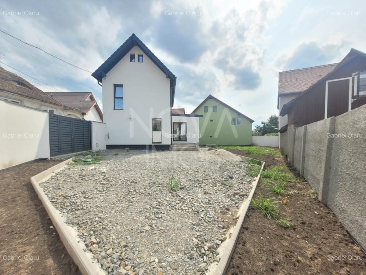 Casa individuala 3 camere - Cartier Gusterita, Sibiu - 3