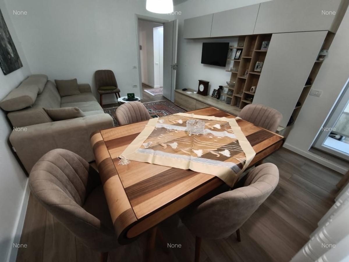 Inchiriere Apartament modern Centru cu centrala gaz - 2