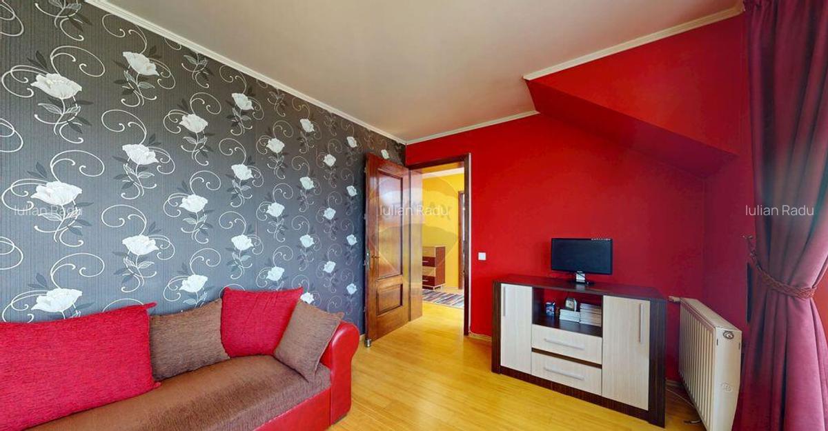 Comision 0% | Casa individuala | Curte generoasa | Oaz... - 5